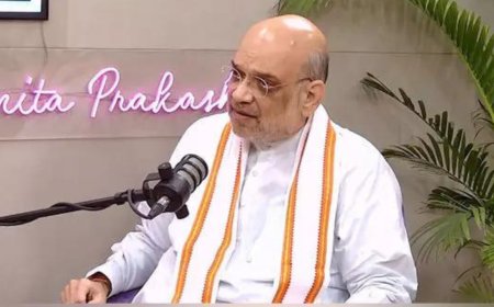 CAA not 'anti-Muslim', impossible to repeal it: Amit Shah