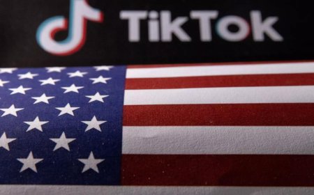 Why US lawmakers want to ban TikTok