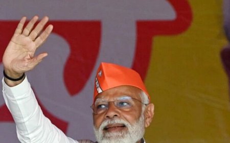 From fielding Rajya Sabha members to testing former CMs: Unpacking BJP's two candidate lists for Lok Sabha 2024 polls