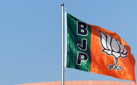 Lok Sabha Elections 2024: BJP's ‘400 paar’ target to face tough competition from THESE states, opinion poll shows