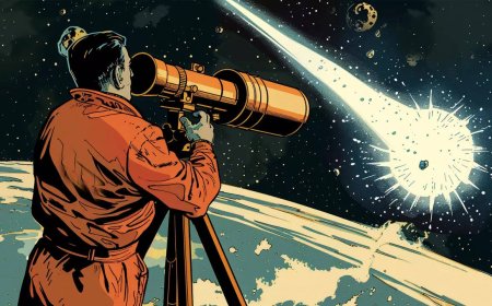 Nasa paid $1 billion to stop an asteroid crashing into Earth'