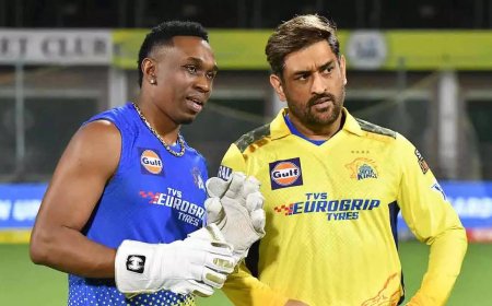 CSK pace attack has more depth: Dwayne Bravo