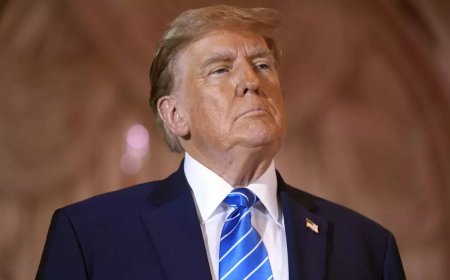 Judge rejects bid by Donald Trump to throw out classified documents case on constitutional grounds