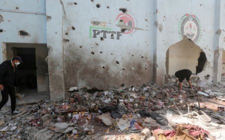 29 Palestinians killed, 155 injured in shelling while awaiting aid; Israel denies attacks