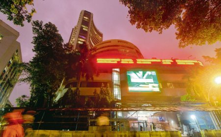 Weekend Wrap: From Linde India to Abbott India, top news and market movers this week