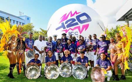 ICC mandates stop-clock rule from T20 World Cup 2024: What is it?