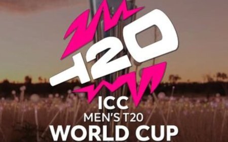 T20 World Cup 2024: ICC announces reserve days semifinals and final