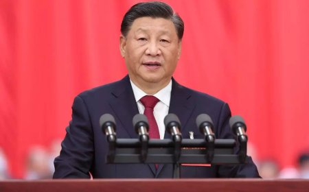 Decoding Xi's new catchphrase aimed at reviving China's economy