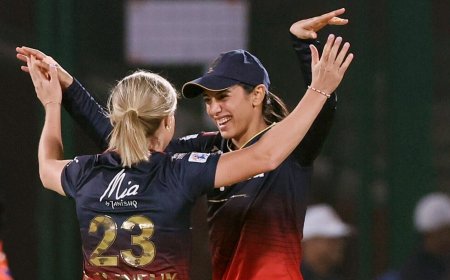 WPL 2024: Check how much cash RCB, DC took home as Smriti Mandhana won first T20 trophy for Bangalore