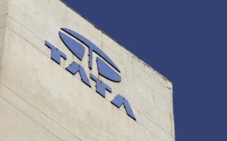 Tata Sons to sell 2.34 crore shares of TCS worth  ₹9,000-crore via block deal: Report