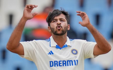 Is India's cricket schedule too hectic? BCCI forms review committee after Shardul Thakur raises red flag
