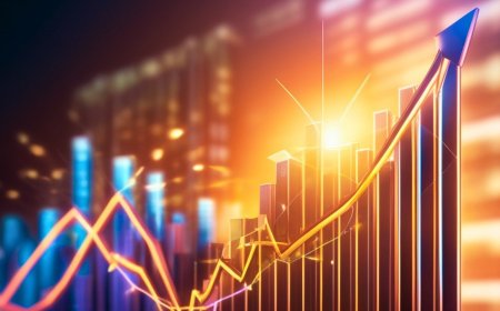 Top 5 companies anticipating over 15% revenue growth