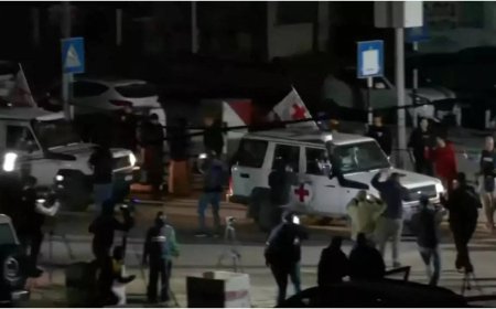 Famine-level shortages in Gaza, mass deaths imminent: UN hunger monitor