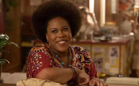 Review: Palm Royale - 3/5