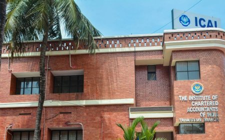 CA exam 2024 update: ICAI to issue revised Chartered Accountants exam schedule on THIS date; Details here