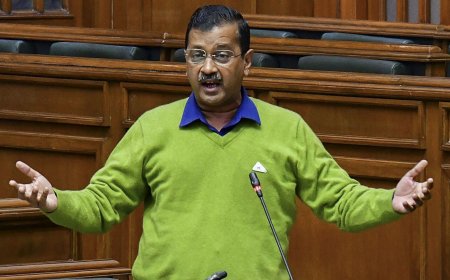 Arvind Kejriwal arrested: Delhi CM 4th high profile person to be held in excise policy scam case | The list