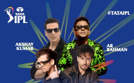 IPL 2024 opening ceremony: Akshay Kumar, AR Rahman, Tiger Shroff confirmed to perform. When and where to watch?