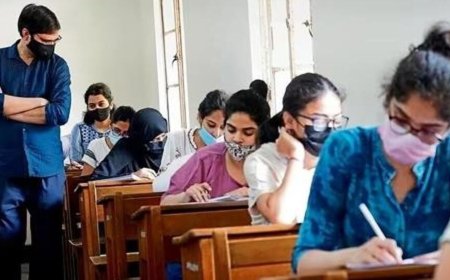 ICAI CA Inter, Final May exams revised schedule OUT. Check new dates here