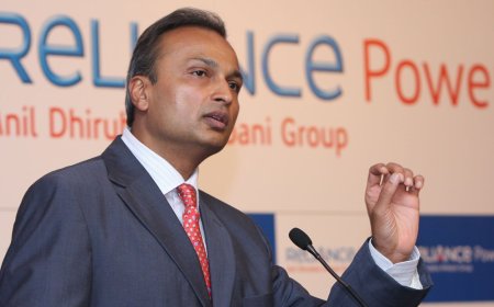 Why is Anil Ambani-backed Reliance Power share price is skyrocketing — explained