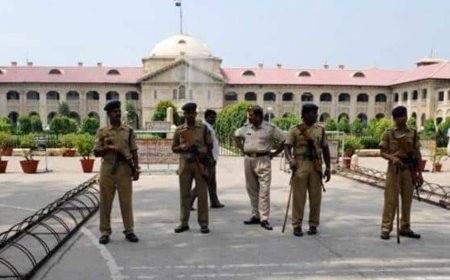 UP Board of Madarsa Education Act 2004 ‘unconstitutional’, declares Allahabad HC