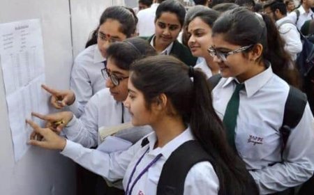 BSEB Bihar Board 12th Result declared: Class 12 Inter results out, check score here