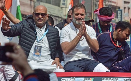 Lok Sabha 2024: Congress to declare Amethi, Raebareli candidates after Holi — Will it be Rahul or Priyanka Gandhi?