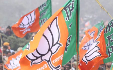 LS polls: Kangana Ranaut, Naveen Jindal, Abhijit Gangopadhyay in BJP's 5th list of 111 candidates