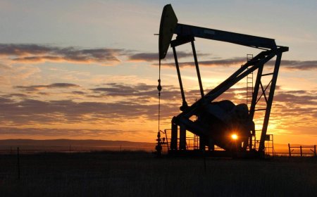 Oil prices rise on heightened supply concerns, brent crude at $86.48/bbl