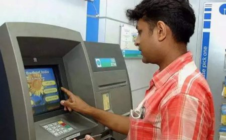 Private lenders expand ATM network, PSU banks reduce