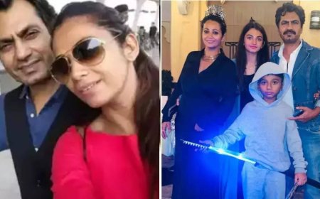 Nawaz and Aaliya spark hopes for reconciliation