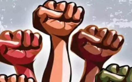 Protests in Bihar Over Teachers' Training, Annual Exams Coinciding with Holi, Good Friday