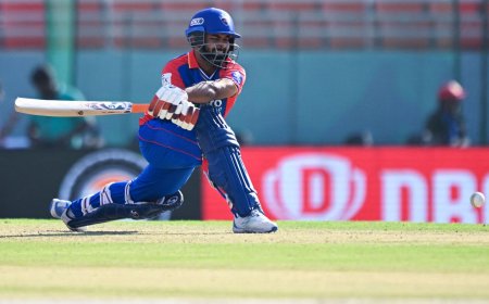 RR vs DC IPL 2024: When and where to watch, live streaming details and more