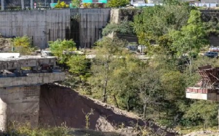 SRM Contractors IPO: From financials to key risks, here are 10 key things to know from RHP before subscribing