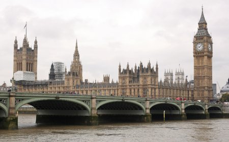 Indian students worried about UK review of graduate route