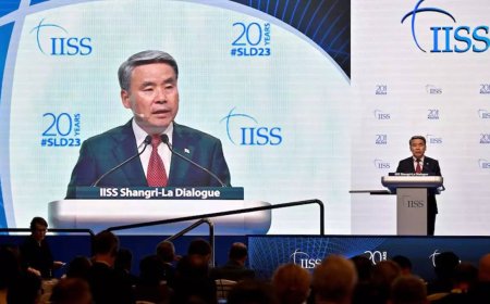 South Korea's ambassador to Australia steps down amid investigation controversy