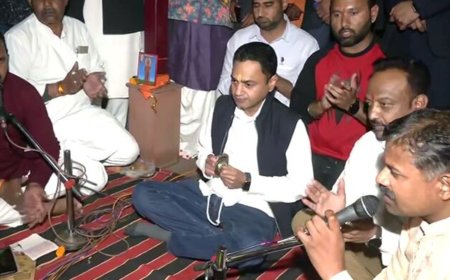 Lok Sabha elections 2024: Nakul Nath's annual income surges 185% in five years, reveals Congress MP's affidavit