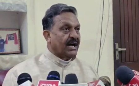 Mukhtar Ansari death: How did gangster-politician die? ‘Poisonous substance in food,’ says brother