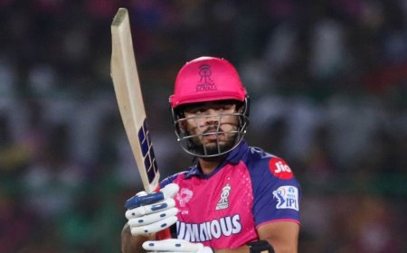 Orange Cap IPL 2024: Riyan Parag takes 2nd spot, Virat Kohli slips to 3rd; Check full list after RR vs DC match