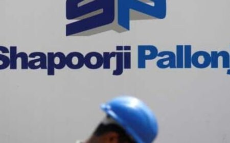 Shapoorji Pallonji Group company Afcons Infra may raise  ₹7,000 crore through IPO suggest news reports
