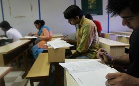 JEE Main 2024 Admit card: Session 2 hall ticket to be released soon; exam city slip OUT on jeemain.nta.ac.in