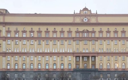 Russia arrests three suspected of planning terrorist attack in southern region