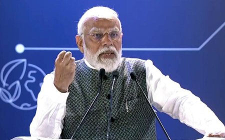 Lok Sabha elections 2024: PM Modi to hold rally in western Uttar Pradesh's Meerut today