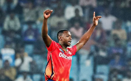 Purple Cap IPL 2024: Mustafizur Rahman to Kagiso Rabada, check top wicket takers after LSG vs PBKS clash