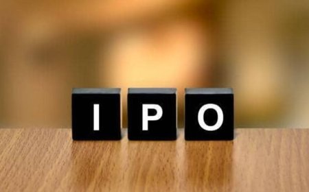 Upcoming IPOs: One new public issue and 10 listings scheduled for this week