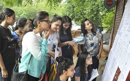 NITTT February Result 2024 declared; direct link to check scores here