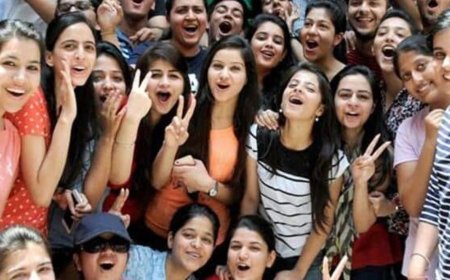 Karnataka 1st PUC Result 2024 Live Updates: Class 11 results out – Here's how you can check