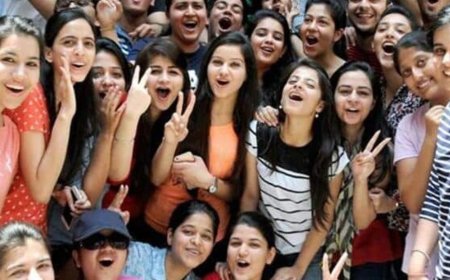 Delhi School Results 2024: Class 5, 8, 9, 11 results declared on edudel.nic.in; how to check and all details here