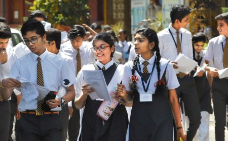 Bihar Board 10th Result 2024: Here's how to check BSEB class 10 results tomorrow at biharboardonline.bihar.gov.in