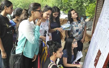 Karnataka PUC 1 result 2024 anytime soon: Here's how to check KSEAB Class 11 score at karresults.nic.in