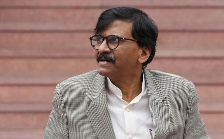 Lok Sabha Elections 2024: Shiv Sena (UBT) to release first list of 16 candidates today